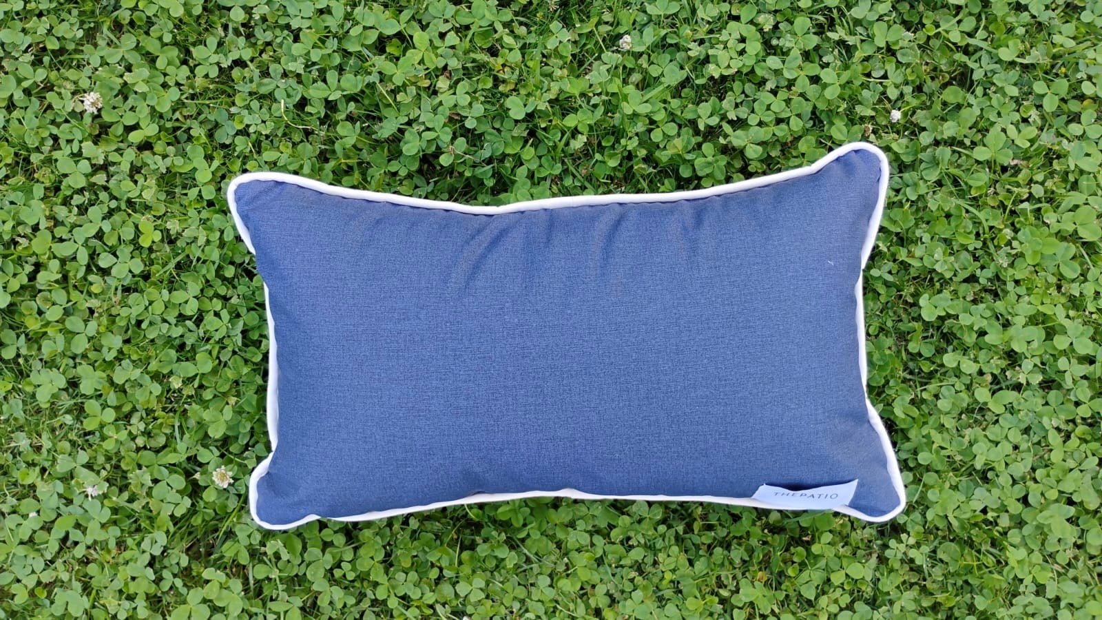 COJIN 50*30 MARINO -CRUDO