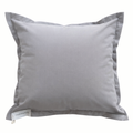 COJIN DECORATIVO TAUPE