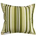 COJIN DECORATIVO CAPRI VERDE