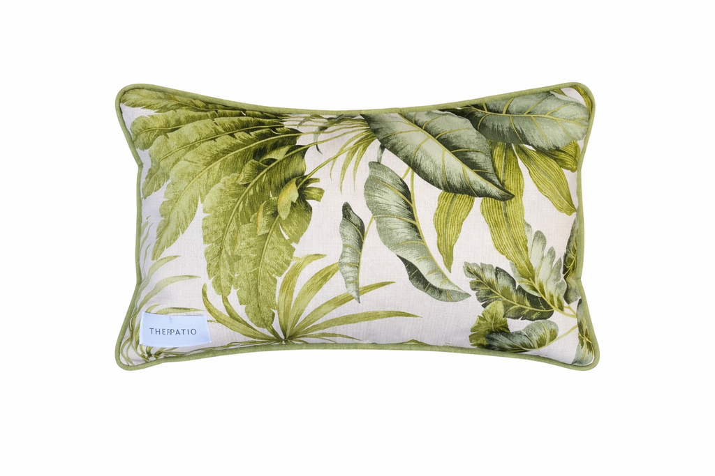 COJIN 50*30 SELVA-OLIVO
