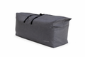 BOLSO GRANDE GRIS ACERO