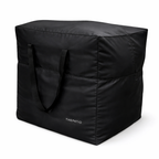 BOLSO CUADRADO NEGRO