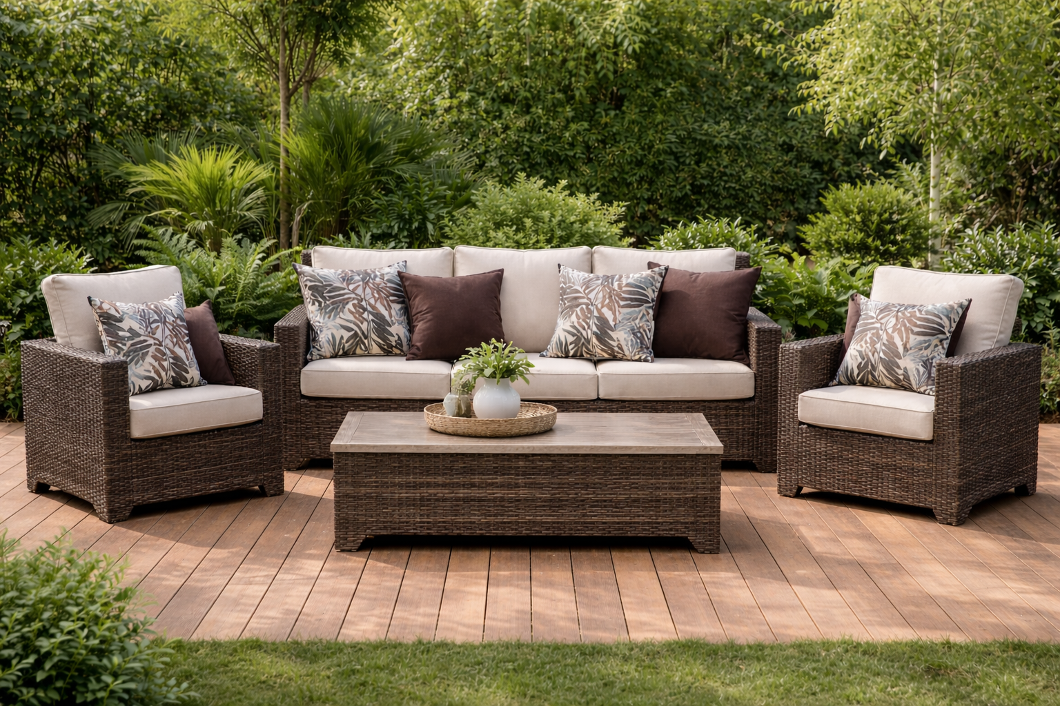 COJIN DECORATIVO AMAZONAS