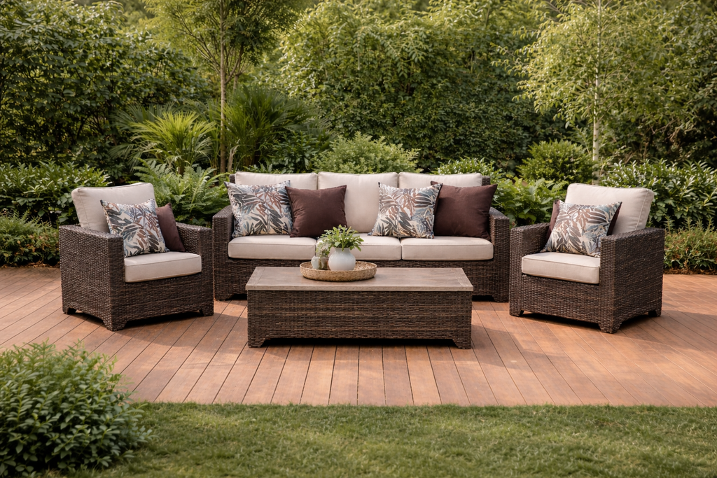 COJIN DECORATIVO CHOCOLATE