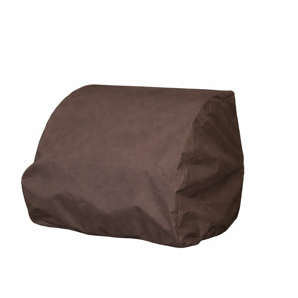 FUNDA PROTECTORA PREMIUM CAFE PARRILLA EMPOTRADA MEDIANA