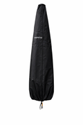FUNDA PROTECTORA NEGRA QUITASOL
