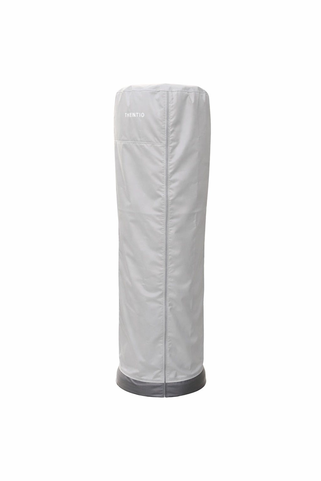 FUNDA PROTECTORA ESTUFA DE PATIO SMALL GRIS CLARO