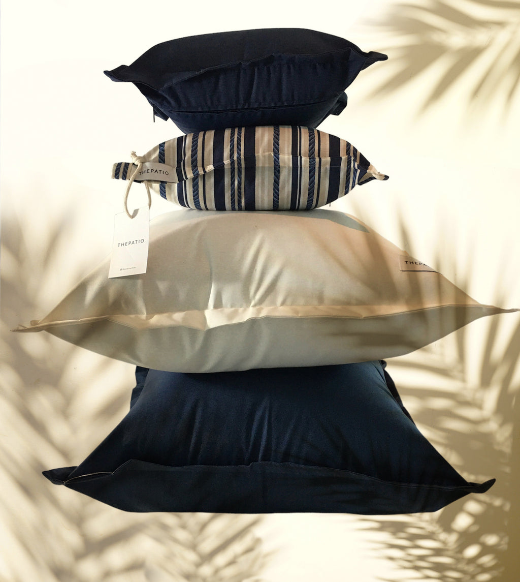 COJIN DE SUELO CRUDO