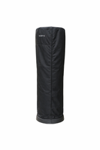FUNDA PROTECTORA ESTUFA PATIO SMALL NEGRA