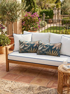 COJIN 50*30 JARDIN