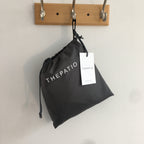 FUNDA PROTECTORA PARRILLA EMPOTRADA MEDIDANA GRIS ACERO