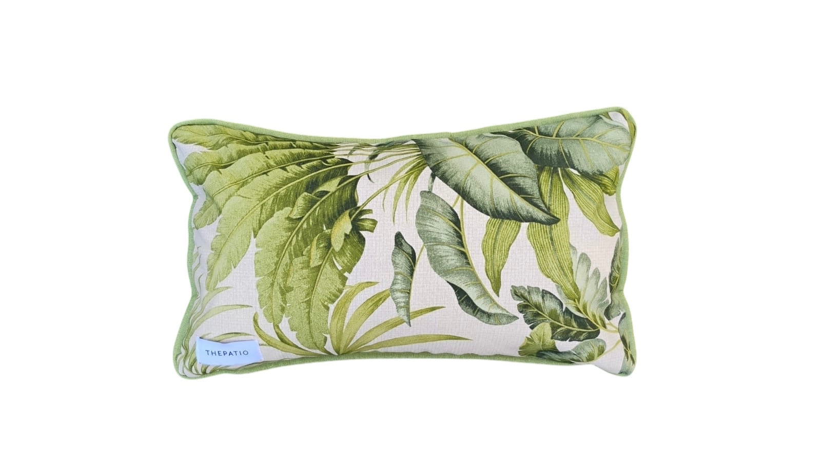 COJIN 50*30 SELVA-OLIVO