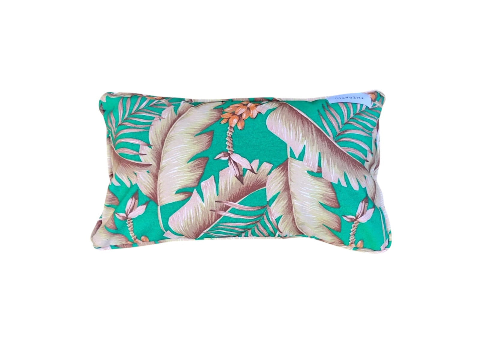 COJIN 50*30 BOTANICO