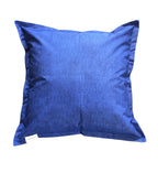 COJIN DE SUELO AZULINO