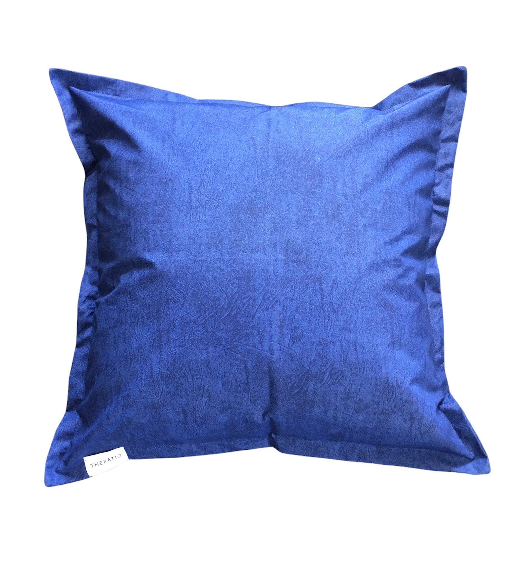 COJIN DE SUELO AZULINO