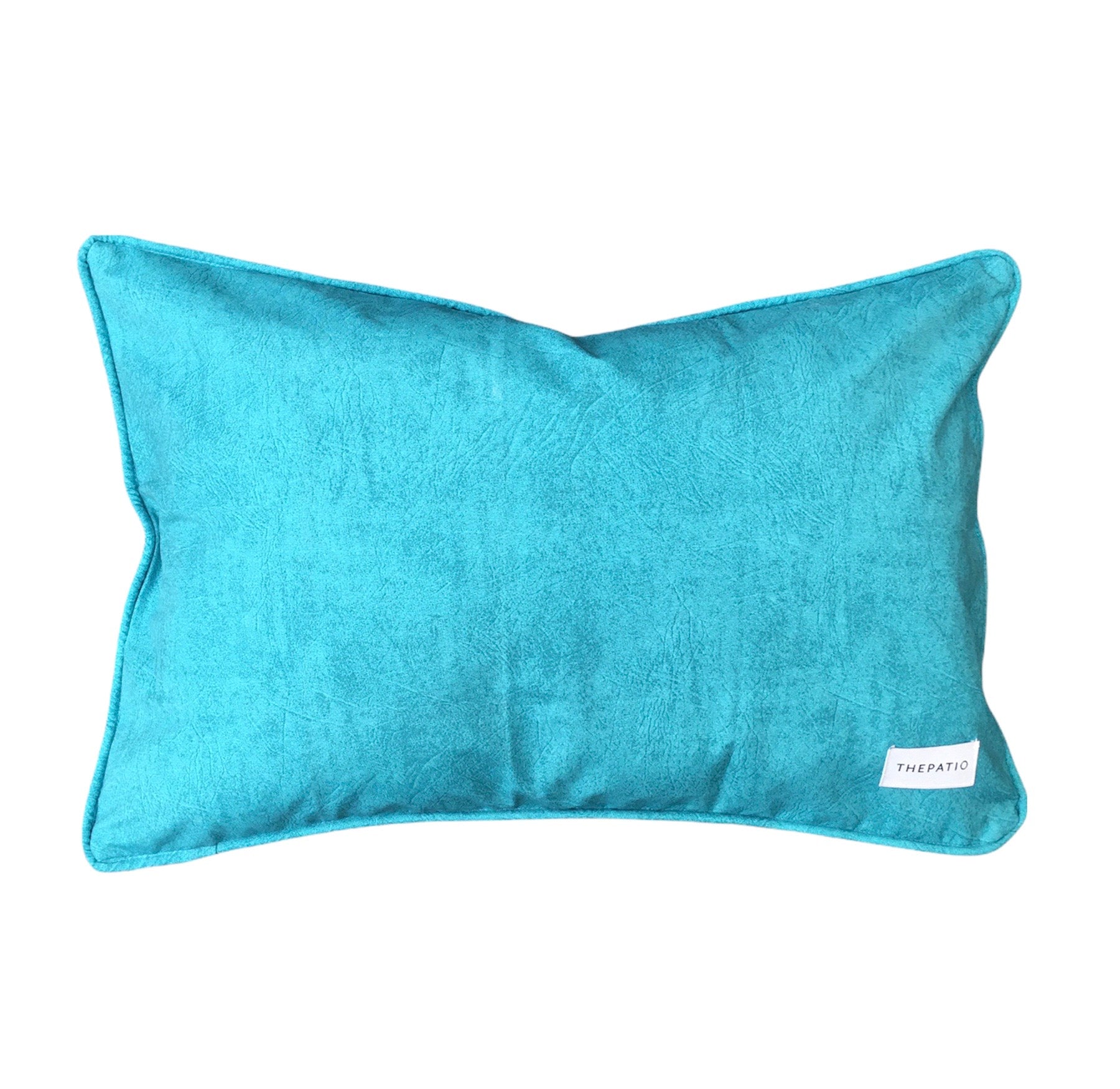 COJIN TURQUESA 60*40