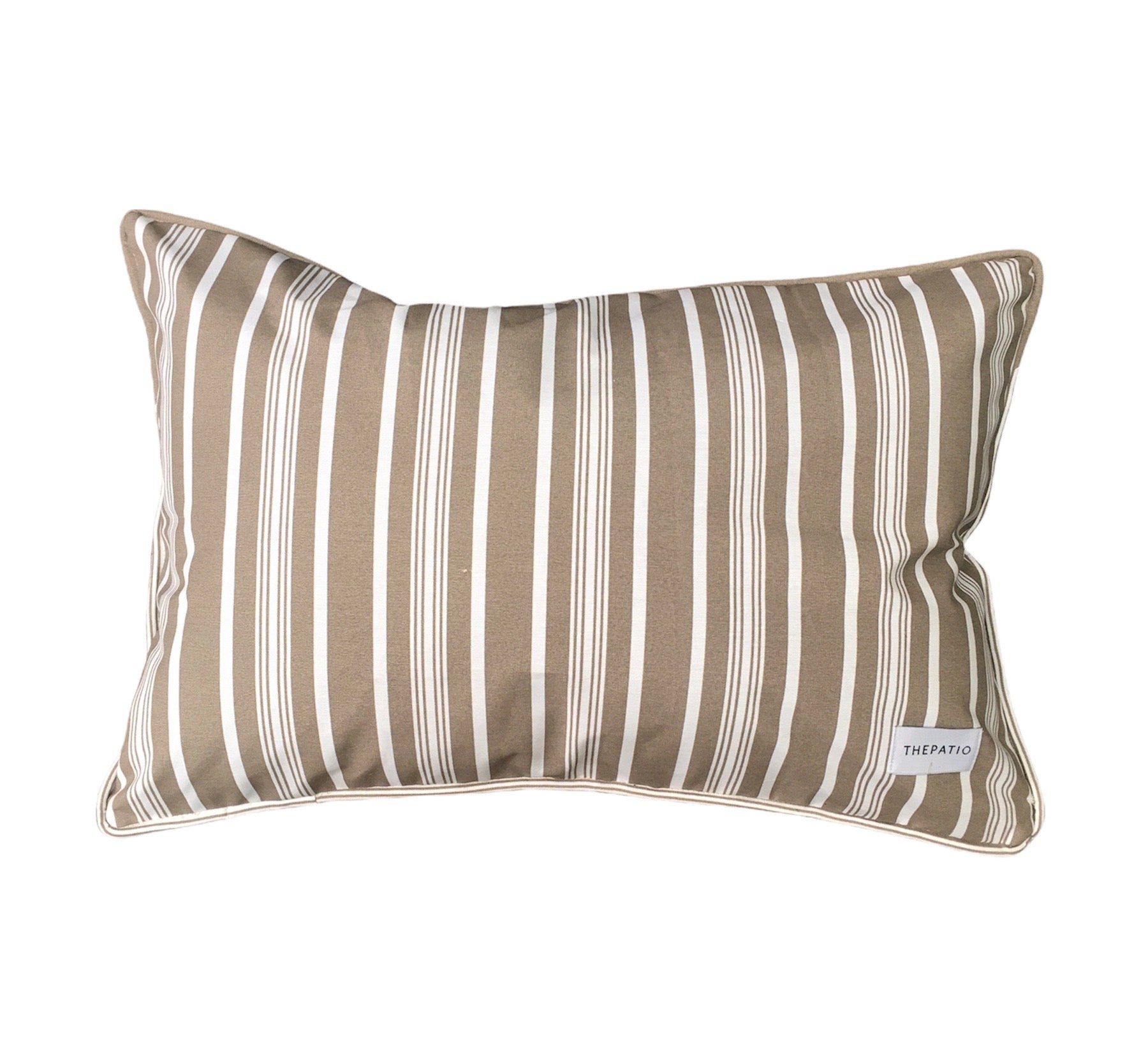 COJIN  CAPRI BEIGE 60*40