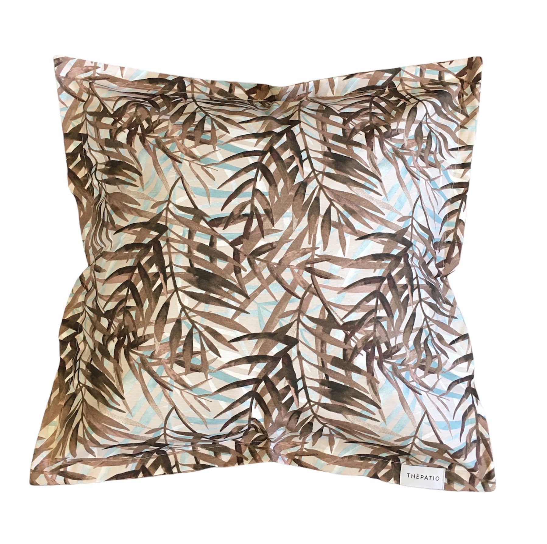 COJIN SUELO AMAZONAS