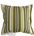 COJIN SUELO CAPRI VERDE