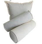 COJIN DE SUELO CRUDO