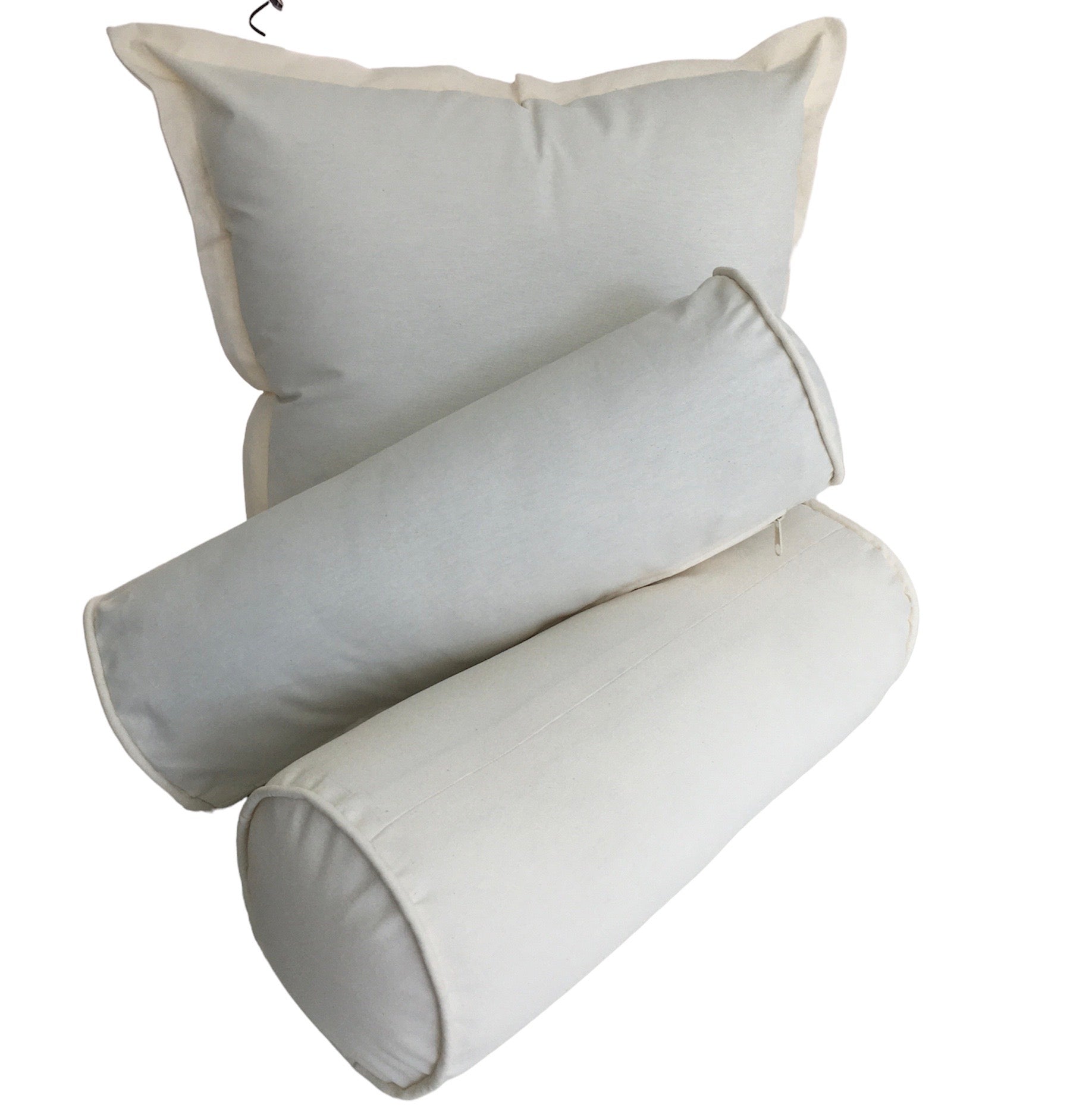 COJIN DE SUELO CRUDO