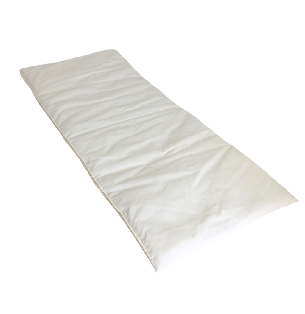 CUBRE SILLON CRUDO