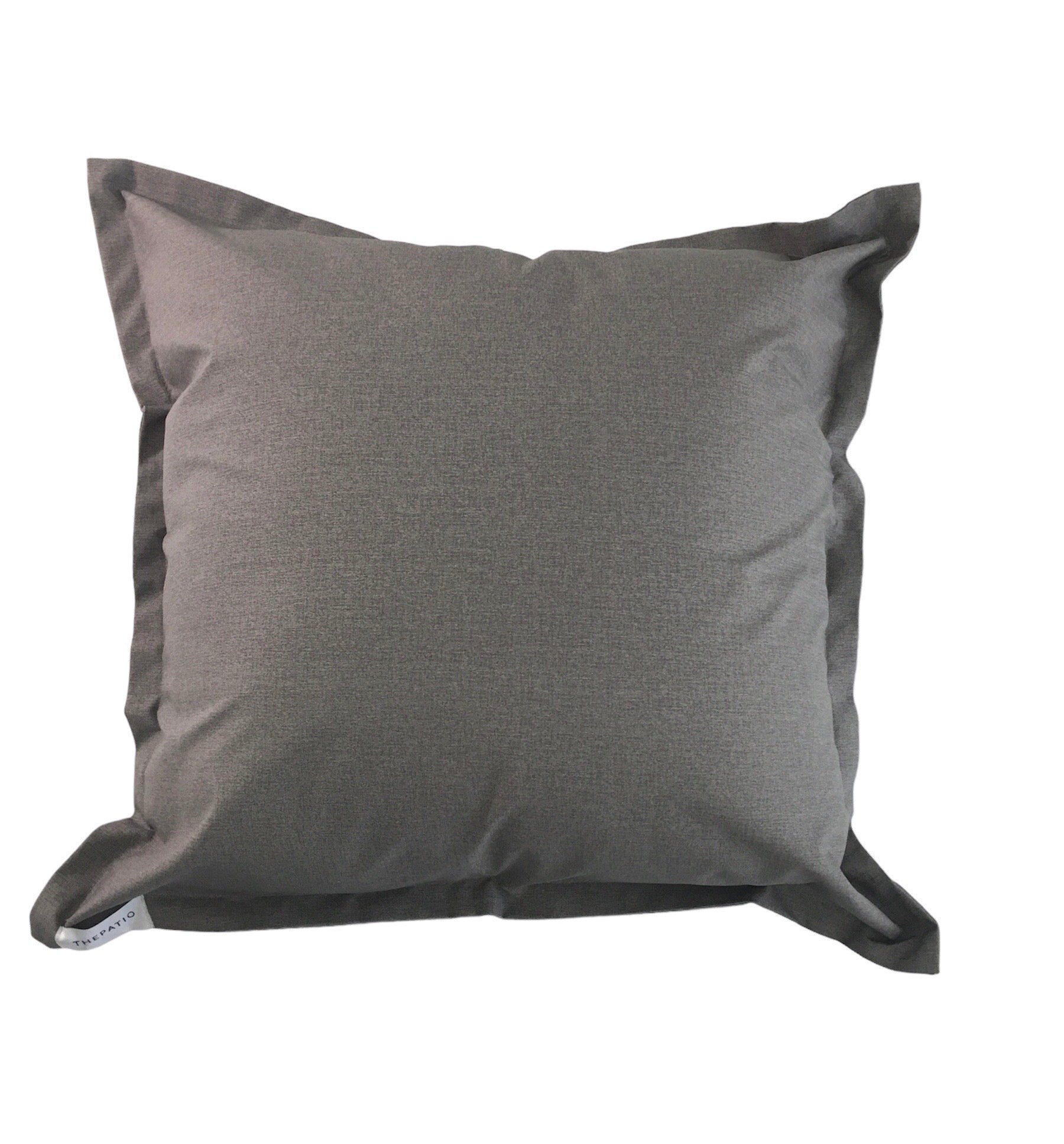 COJIN DE SUELO GRAFITO