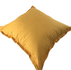 COJIN DE SUELO AMARILLO