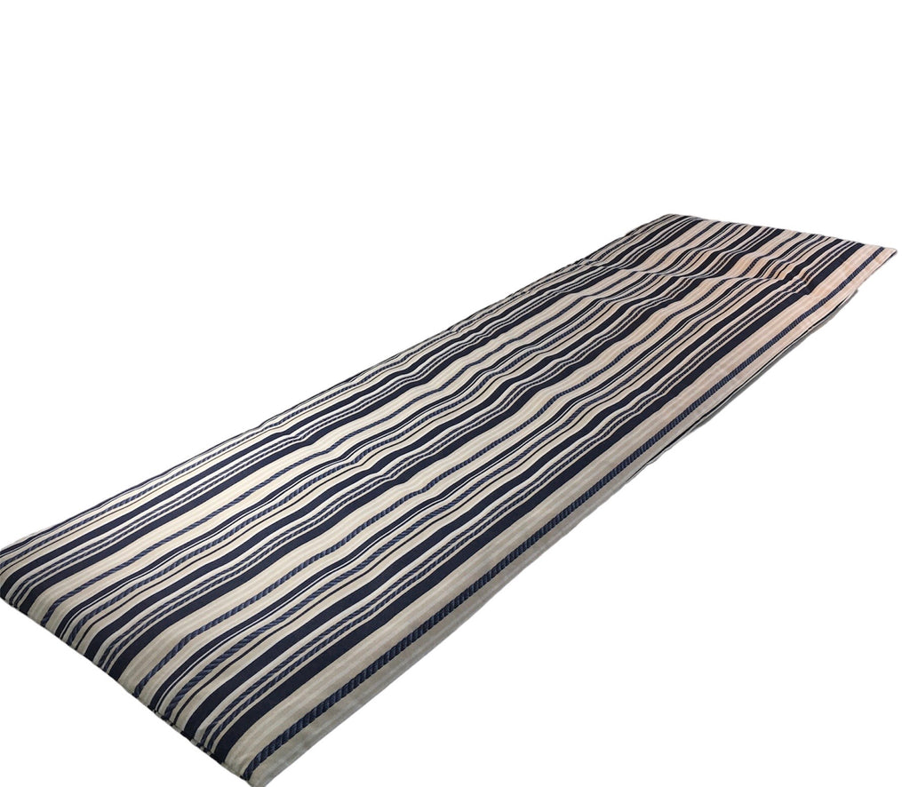 CUBRE SILLON CAPRI AZUL