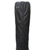 FUNDA PROTECTORA ESTUFA PATIO NEGRA SMALL