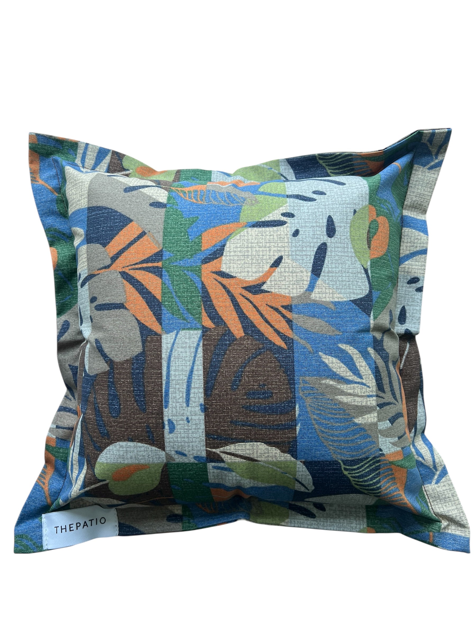 COJIN DECORATIVO 40*40 RECIFE