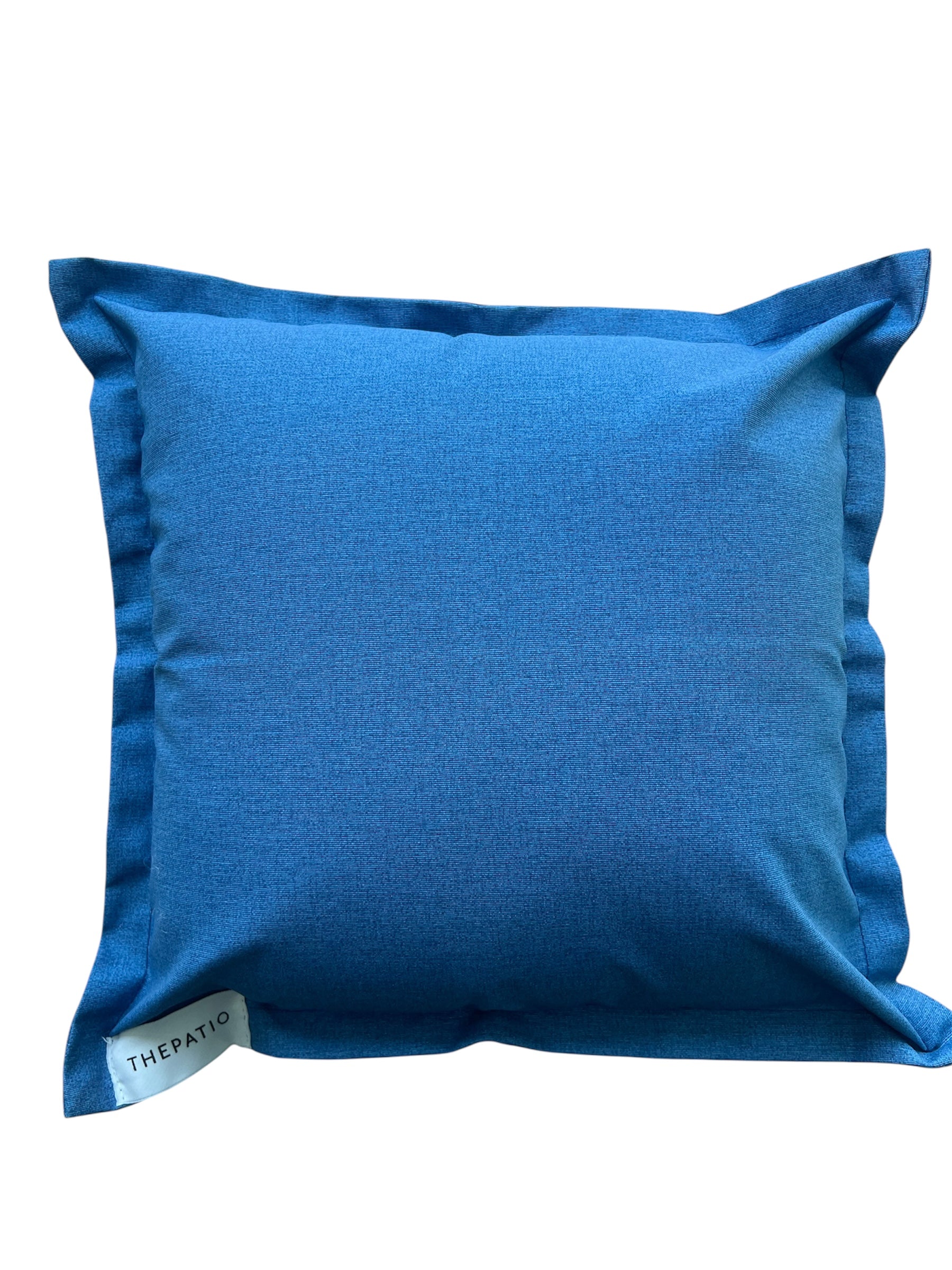 COJIN DECORATIVO 40*40 DENIM