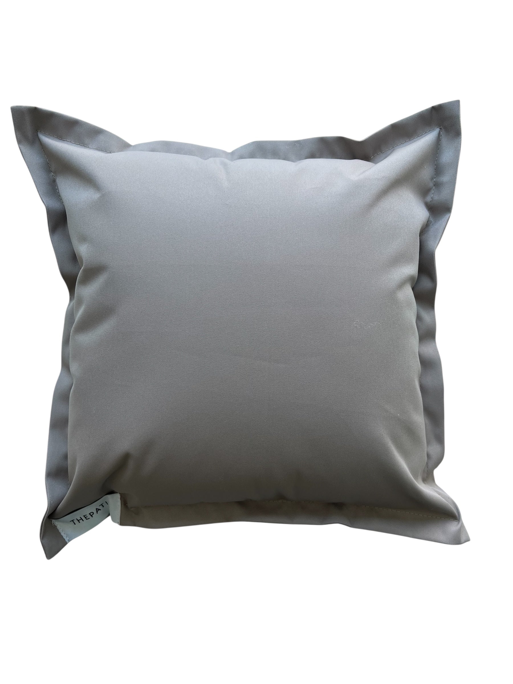 COJIN DECORATIVO 40*40 TAUPE