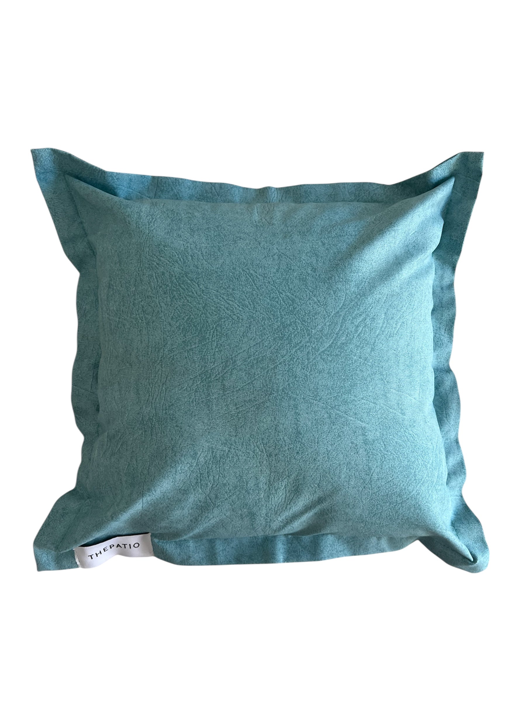 COJIN DECORATIVO 40*40 JADE