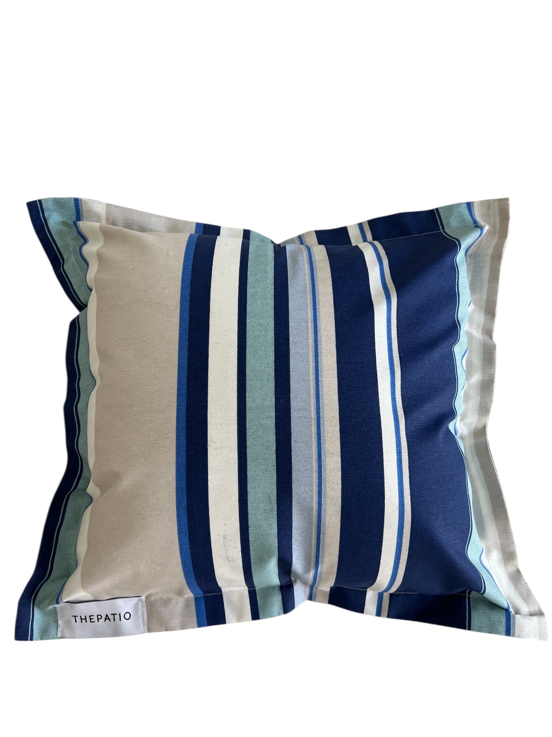 COJIN DECORATIVO 40*40 0CEANO