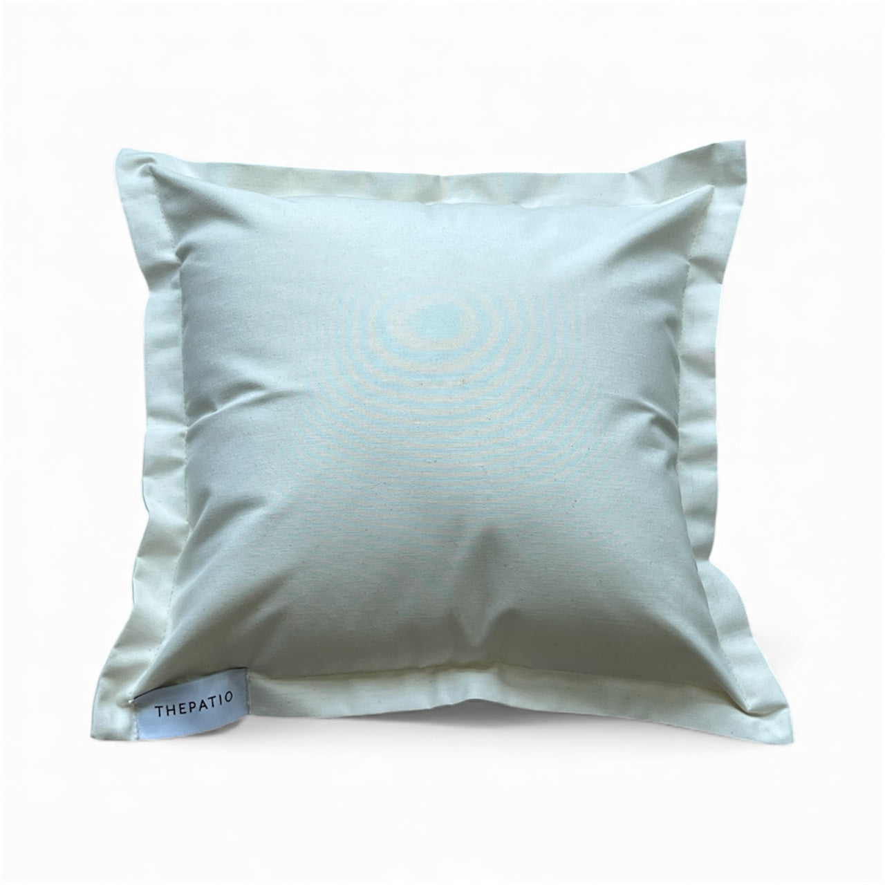 COJIN DECORATIVO 40*40 CRUDO