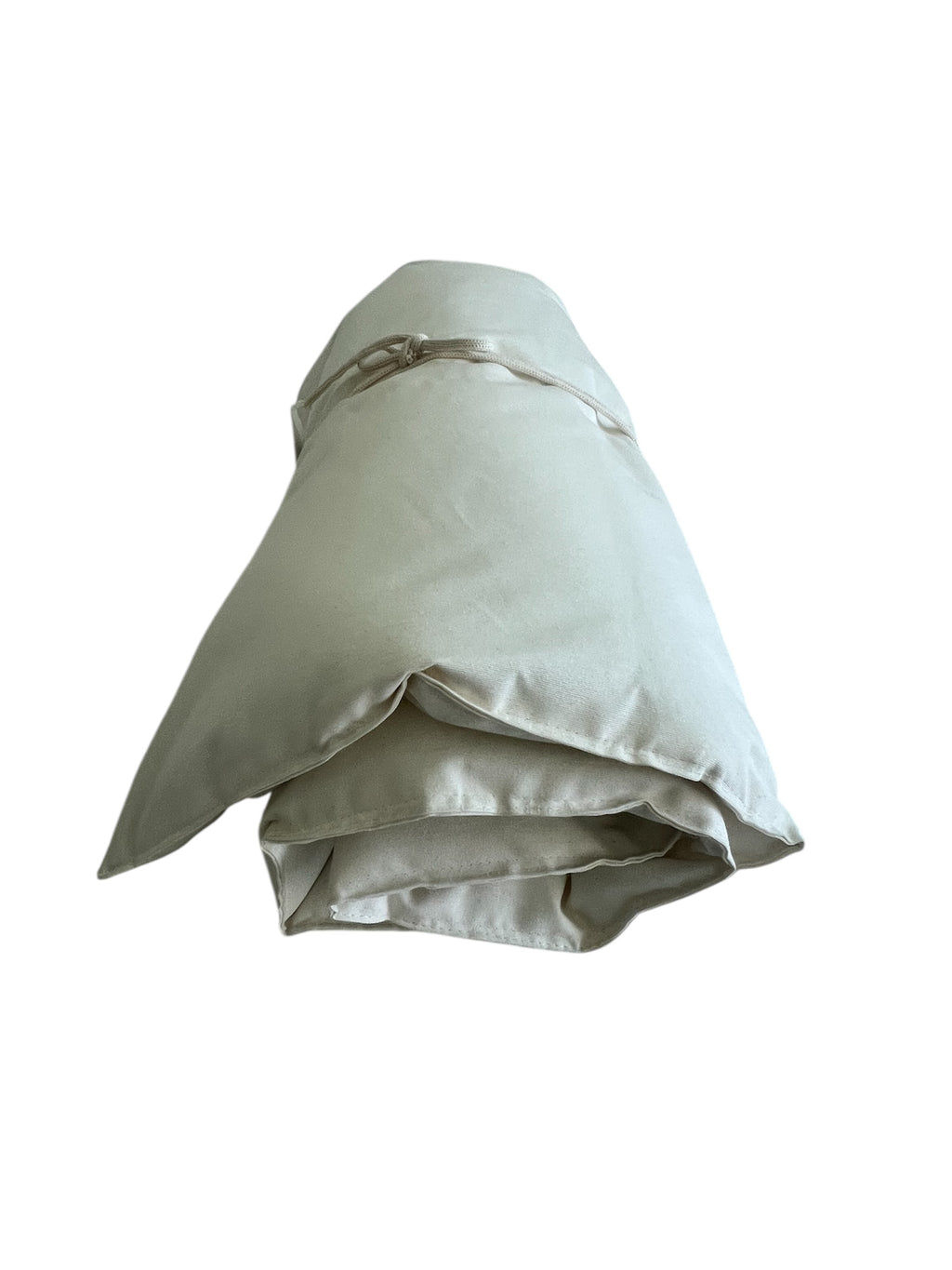 CUBRE SILLON CRUDO