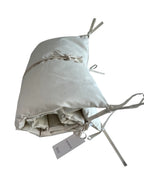 CUBRE SILLON BANQUETA CRUDO