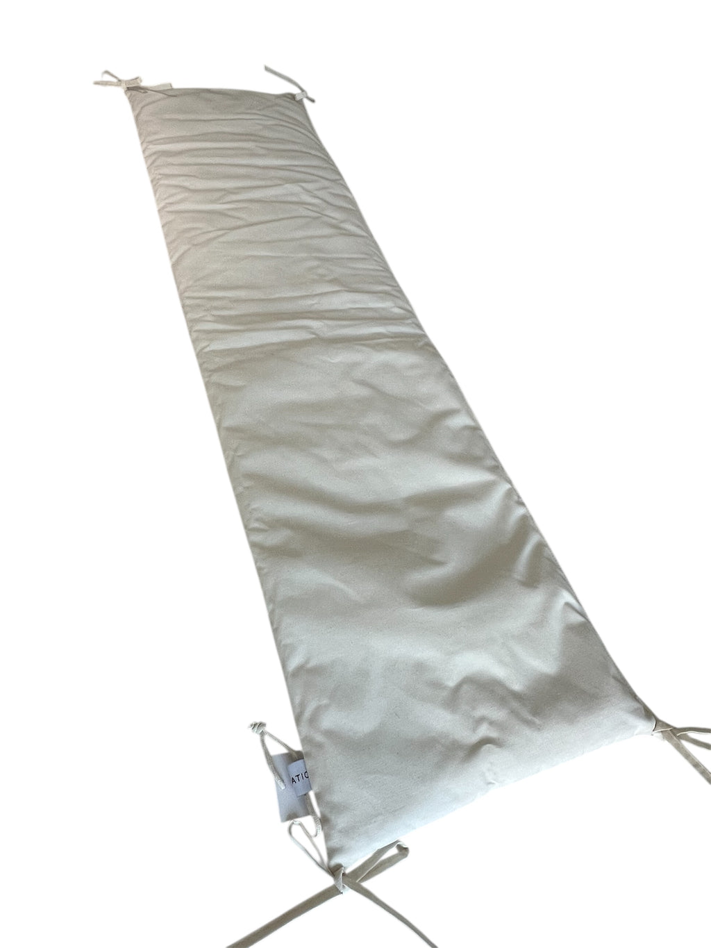 CUBRE SILLON BANQUETA CRUDO