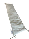 CUBRE SILLON BANQUETA CRUDO