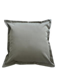 COJIN DECORATIVO KHAKI