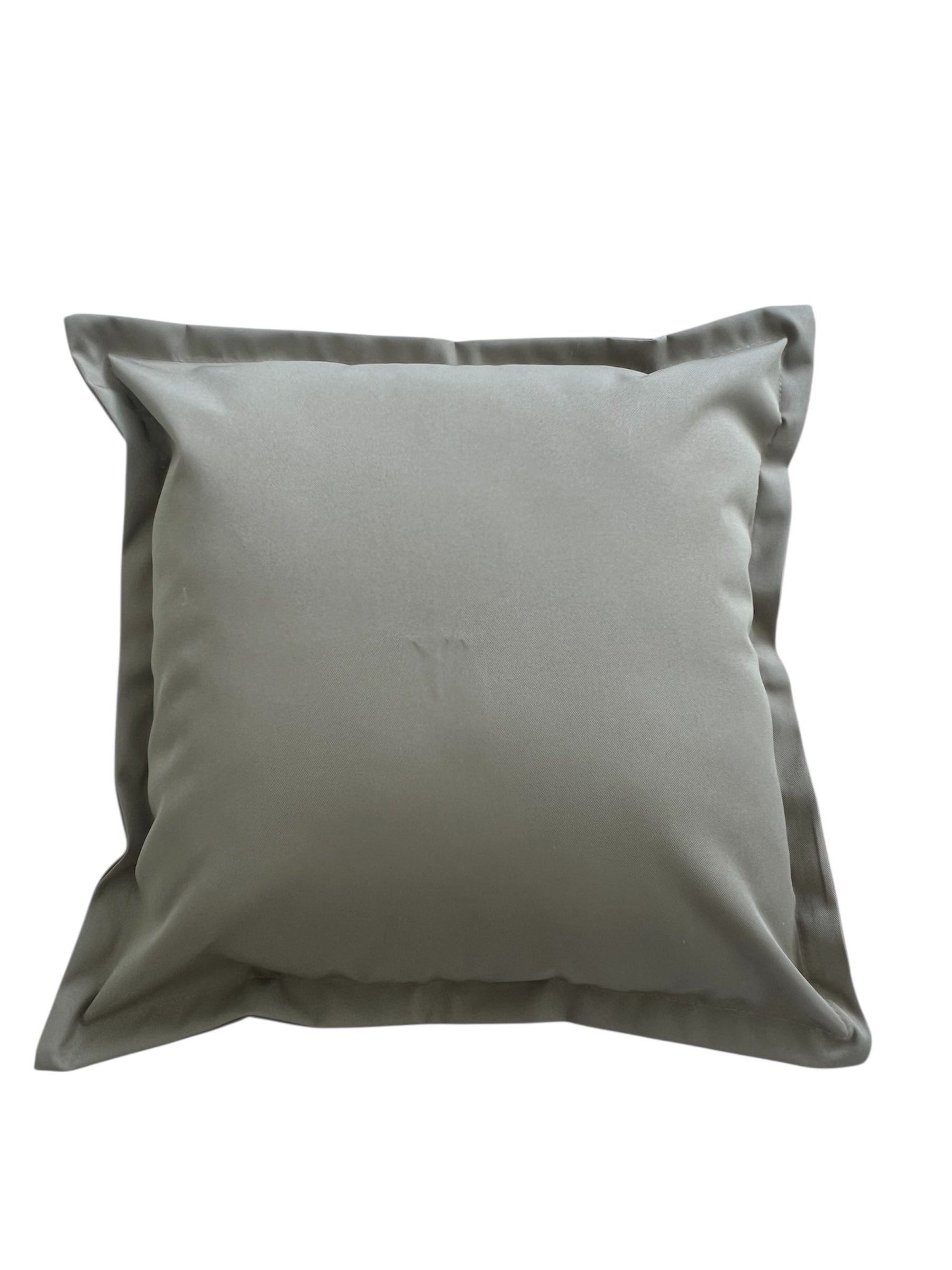 COJIN DECORATIVO KHAKI