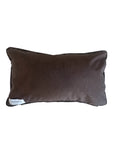 COJIN 50*30 CHOCOLATE