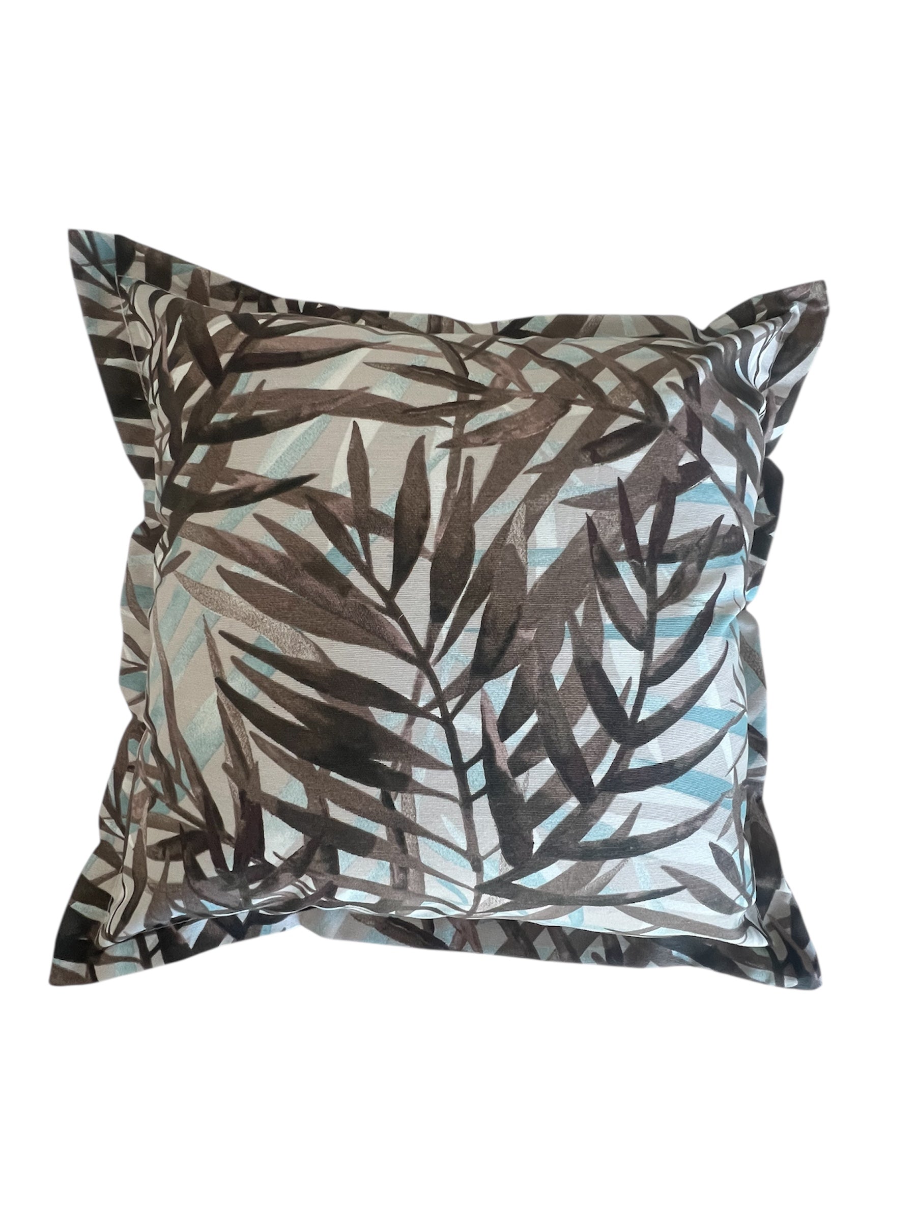 COJIN DECORATIVO AMAZONAS