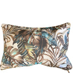FUNDA DE COJIN 60*40 AMAZONAS