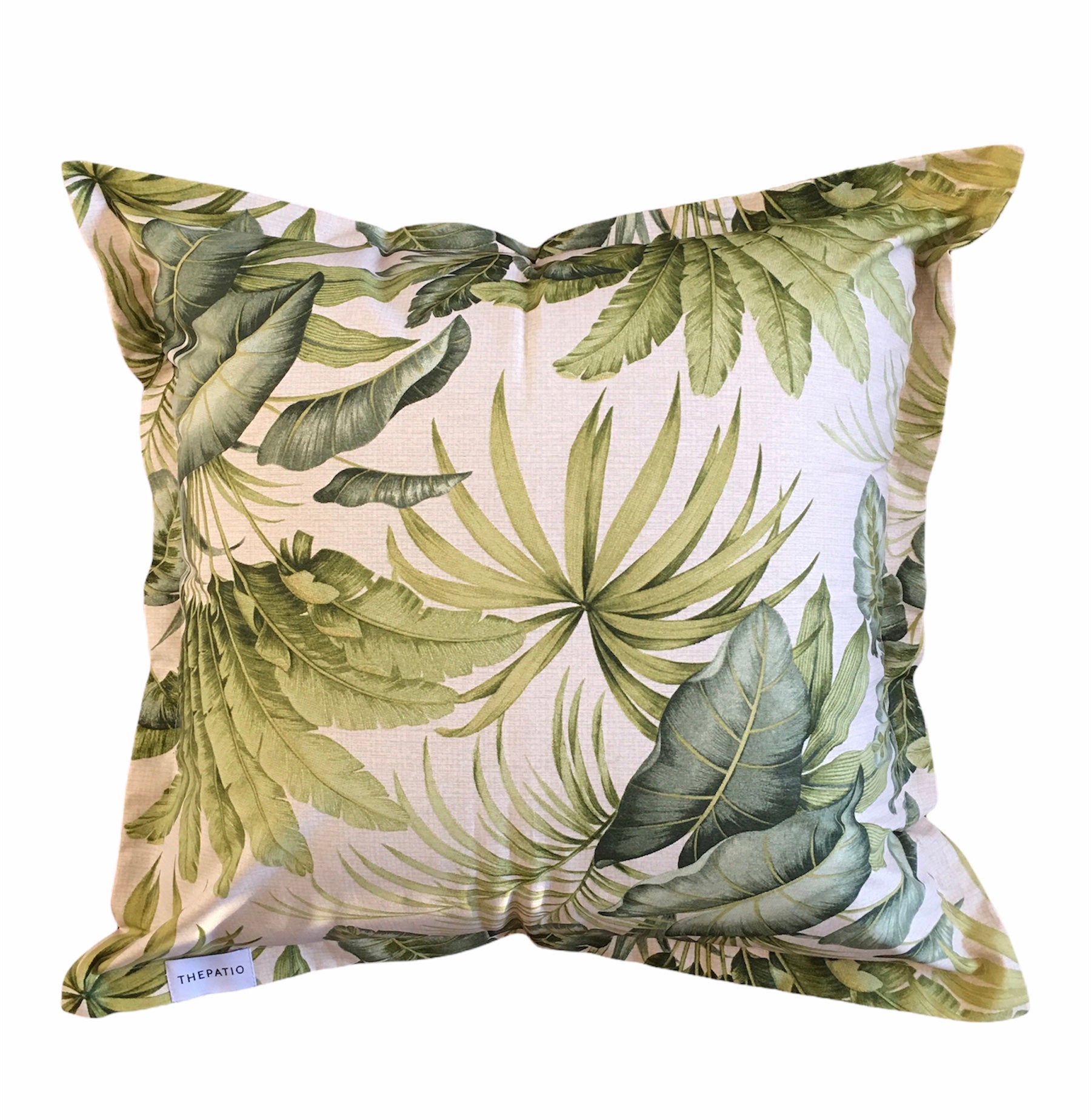 COJIN DE SUELO SELVA